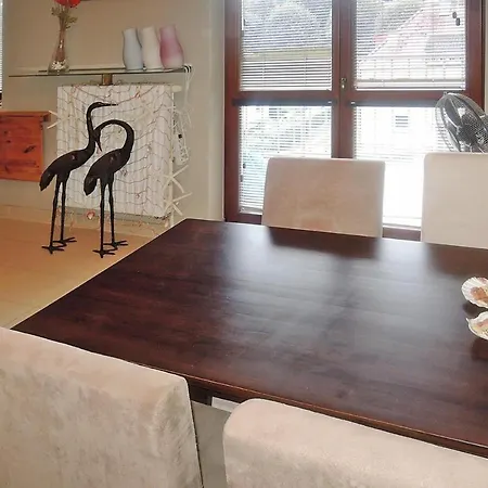 Holiday Flat In 50m From The Beach Swinoujscie