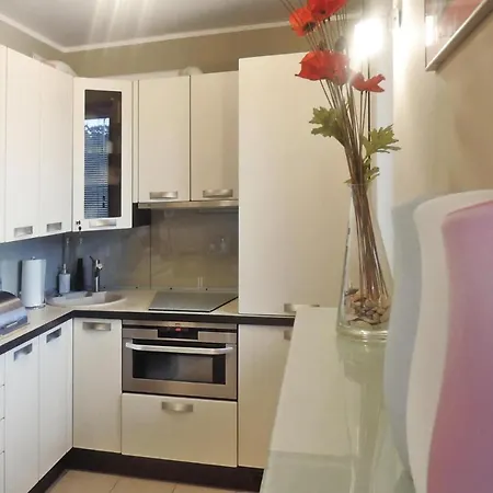 Holiday Flat In 50m From The Beach Swinoujscie