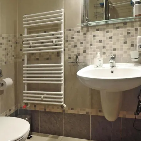 Apartment Holiday Flat In 50m From The Beach *