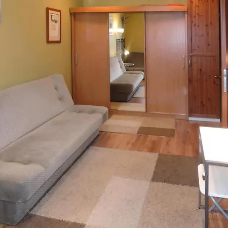 Holiday Flat In 50m From The Beach Apartment